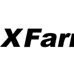 X Farnaz