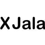 X Jalal