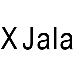 X Jalal