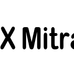 X Mitra