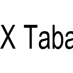 X Tabassom