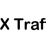 X Traffic