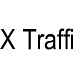 X Traffic