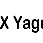 X Yagut