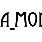 a_Moderno