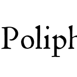 Poliphilus MT