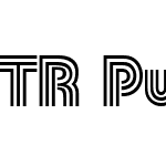 TR Pump Triline