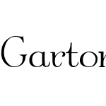 Garton