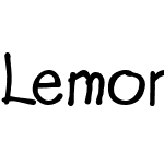 Lemonade ICG