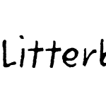 LitterboxICG