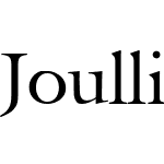 Joulliard