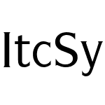 ItcSymbol