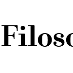 Filosofia