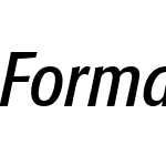 Formata