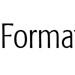 Formata