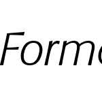 Formata