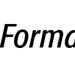 Formata