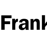 Franklin Gothic SSi