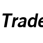 Trade