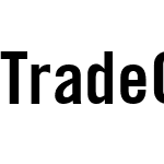 TradeCond