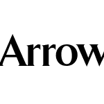 Arrow