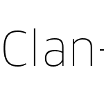 Clan-Thin