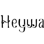 Heywa