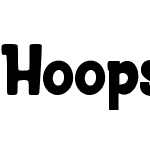 Hoops!