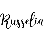 Russelia