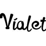 Violet