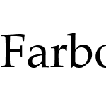 Farbod