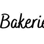 Bakerie Rough