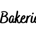 Bakerie Rough