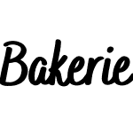 Bakerie Smooth Condensed