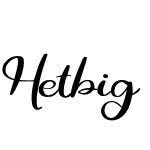 Hetbig