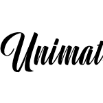 Unimate