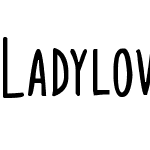 Ladylove