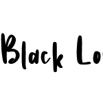 Black Love