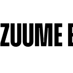 Zuume