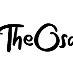 The Osage