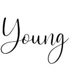 Young Darling