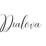 Dialova