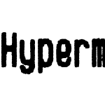 Hypermarket Cond