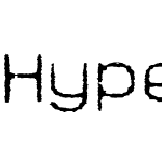 Hypermarket Exp Light