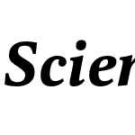 Scientia