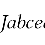 JabcedHy
