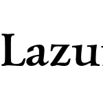 Lazurski