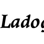 Ladoga