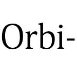 Orbi