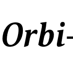 Orbi